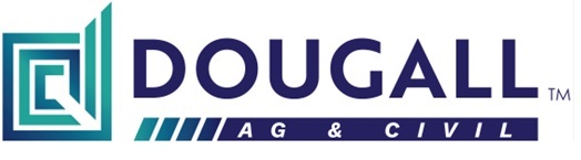 Logo of Dougall Ag & Civil