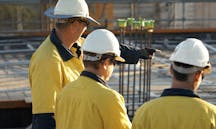 Drainage & Pipelaying for Hire in Gladstone Central