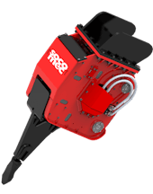 Rock Breaker for Hire in Panton Hill