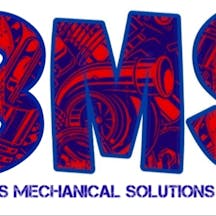 Logo of Biggsys Mechanical Solutions PTY LTD