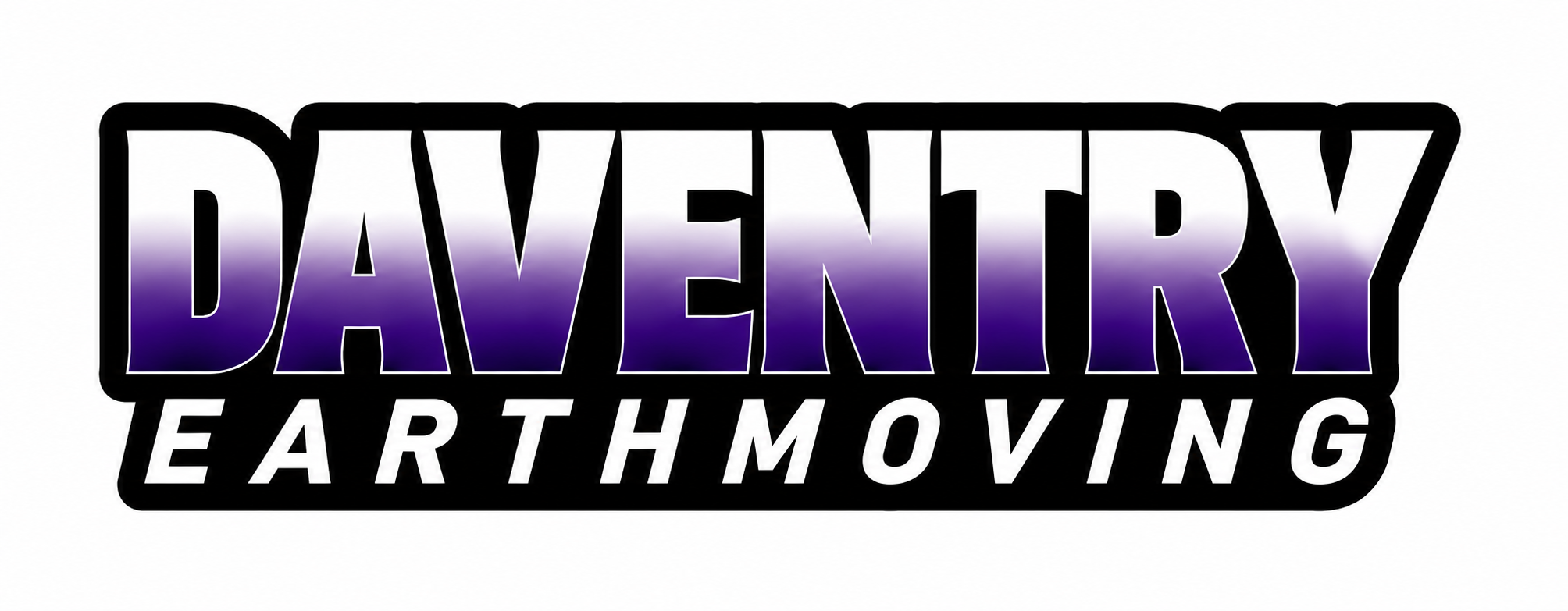 Logo of Daventry Earthmoving