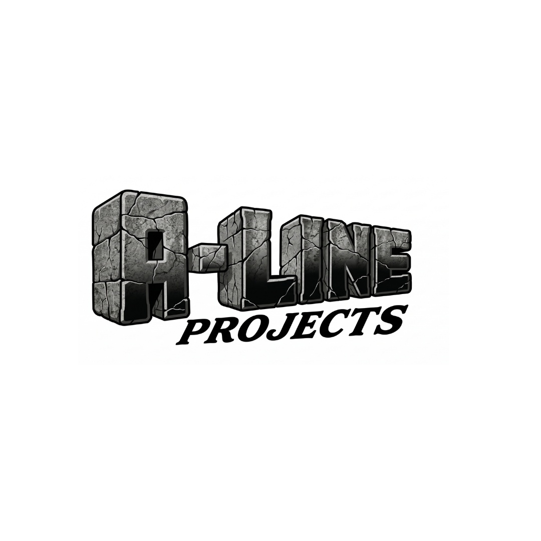 Logo of A-Line Projects