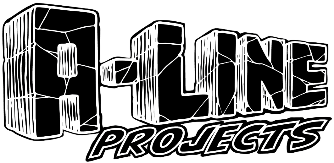 Logo of A-Line Projects