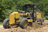 MCJ Earthworks and Construction