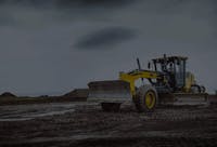 MCJ Earthworks and Construction