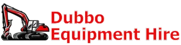 Logo of Dubbo Equipment Hire