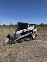 Slasher for Hire in Dubbo
