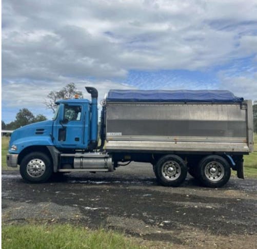 Soil Disposal