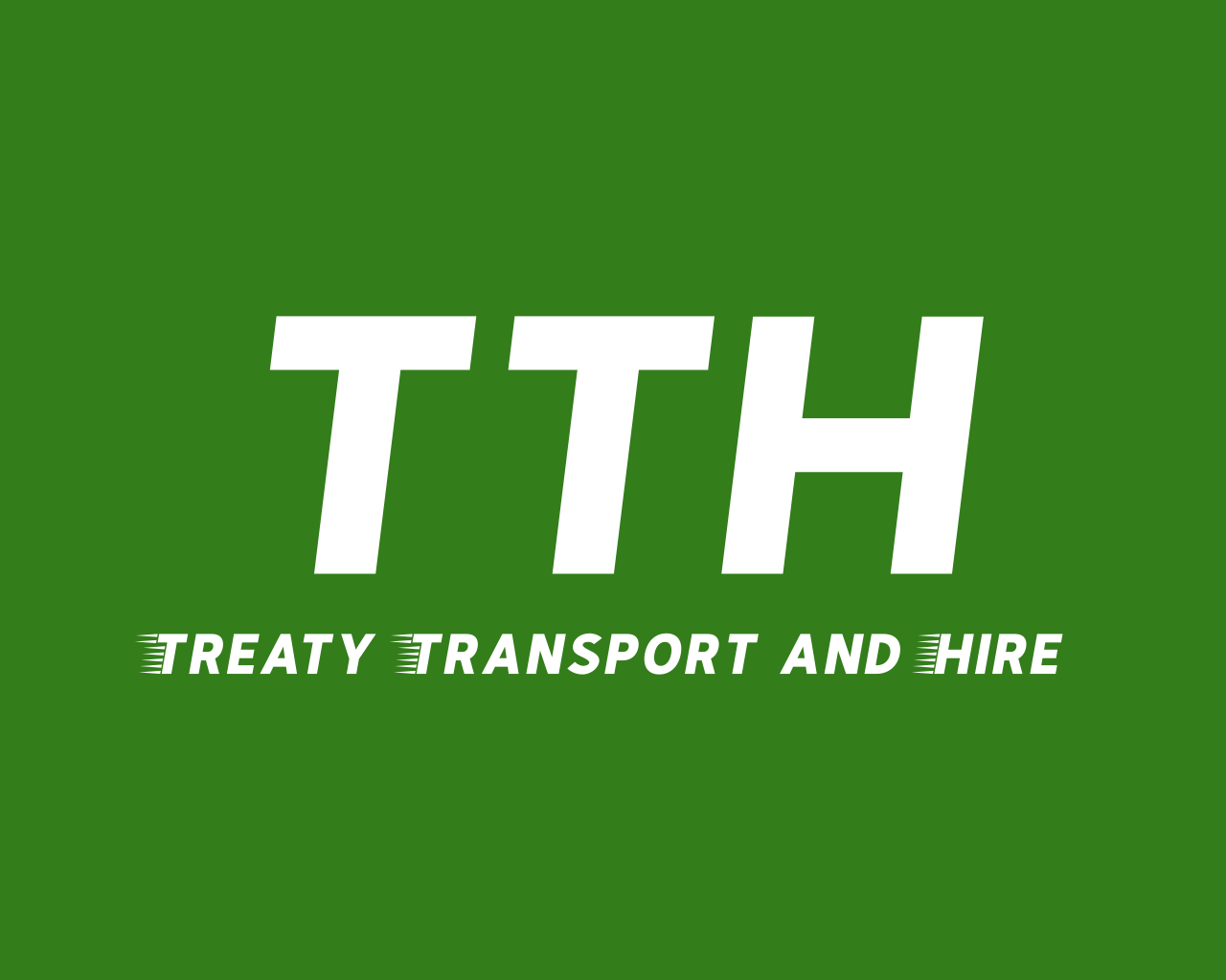 Logo of Treaty Transport Hire