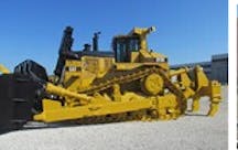 D11 or Equivalent Tracked Dozer for Hire