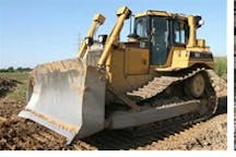 D6 or Equivalent Tracked Dozer for Hire