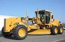 14ft Blade Grader for Hire