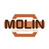 Logo of Molin Contracting