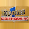 Logo of Evans Earthmoving