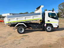 Soil Disposal in Penrith
