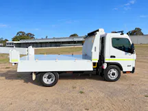 Road Trucks for Hire in Penrith