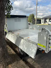 Road Trucks for Hire in Penrith