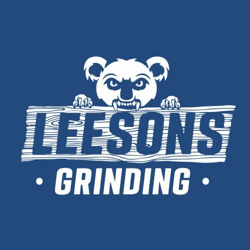 Logo of Leeson's Grinding