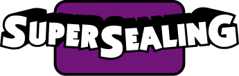 Logo of Supersealing