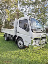 Bulk Haulage for Hire in Veteran