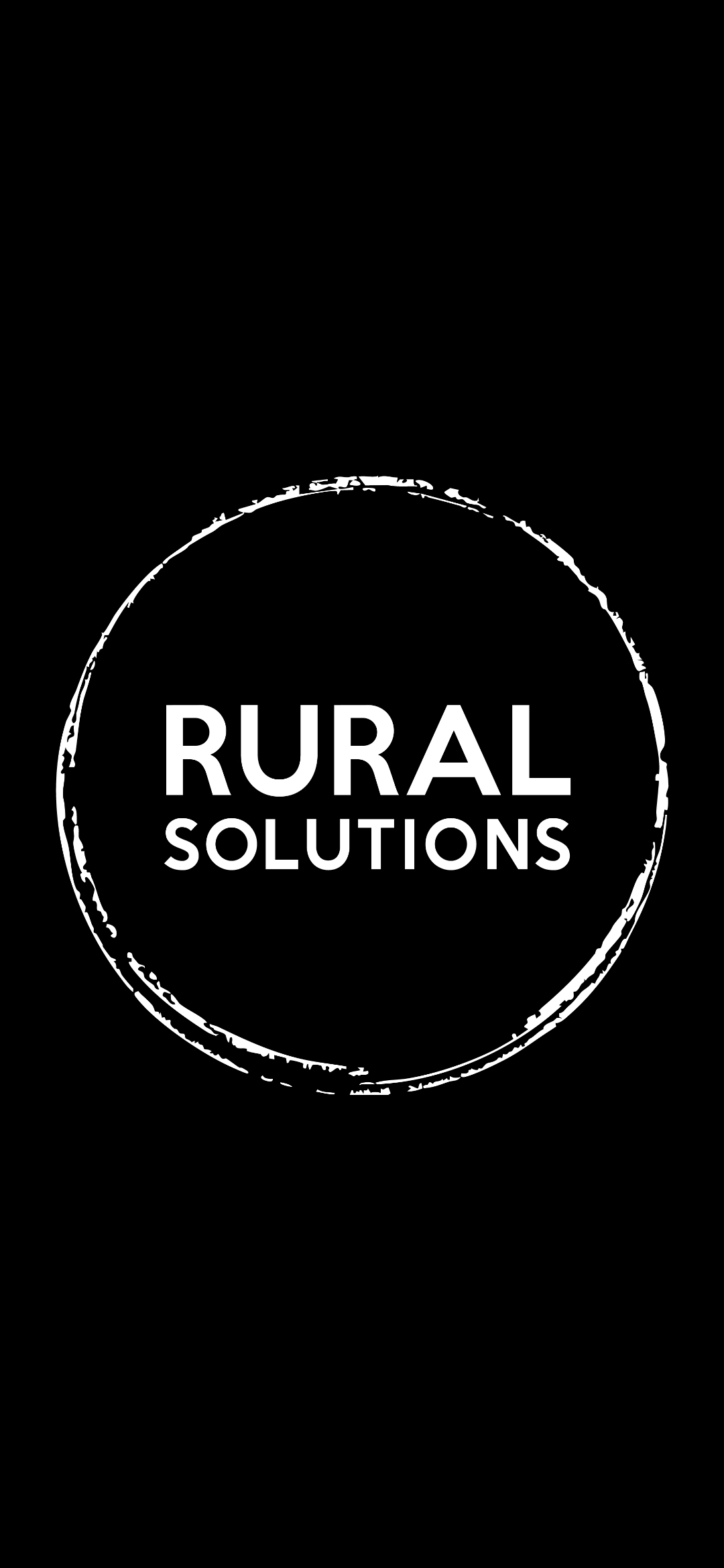 Logo of Rural Solutions