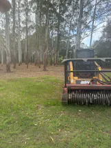 Land Clearing Services in Gympie