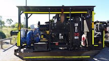 Above 100m High Head Water Pumps for Hire