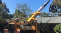 Crane Hire in Werribee, VIC 3030 - Get Multiple Quotes in Minutes