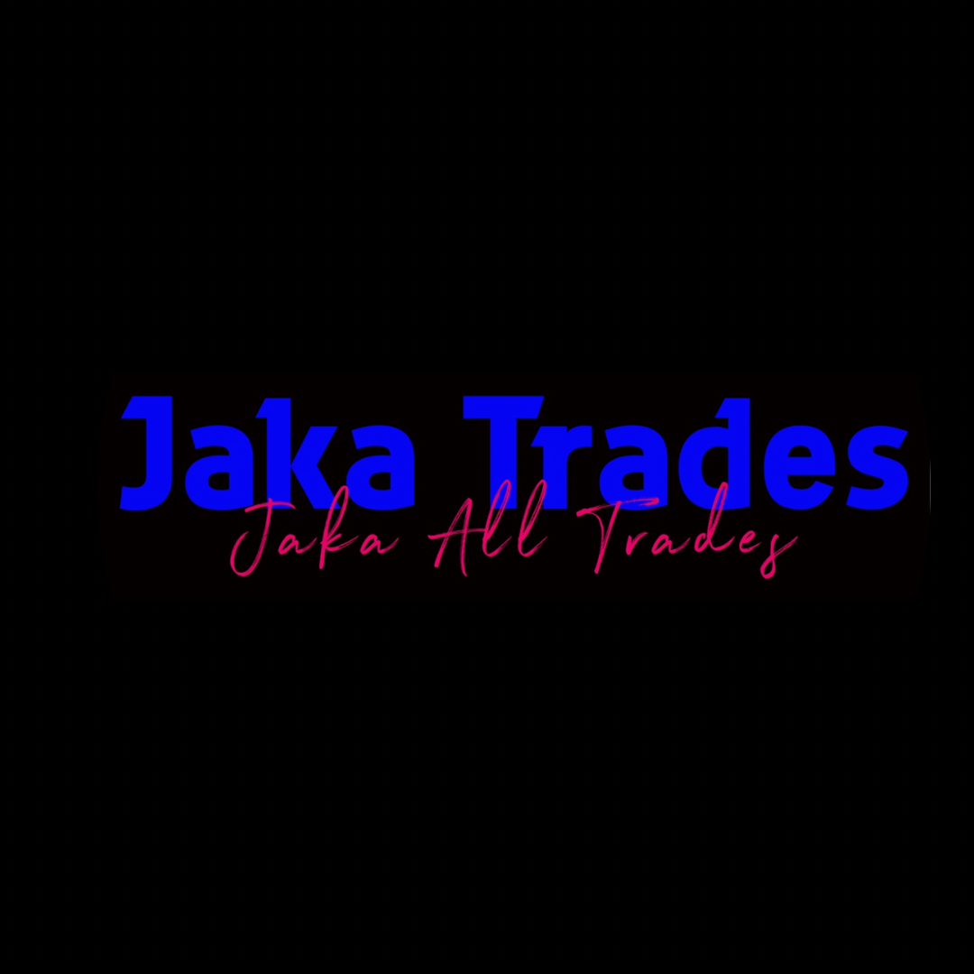 Logo of Jaka Trades