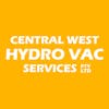 Logo of Central West Hydro Vac Services