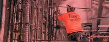 Steel Fixing in Yennora
