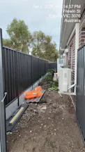 Fencing Contractors in Beveridge