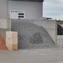 Aggregate Supplies in Australind