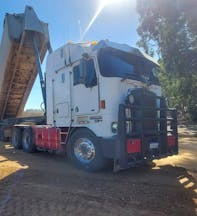 Prime Mover for Hire in Mount Nasura
