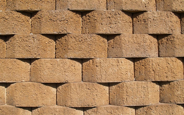 Block Retaining Walls