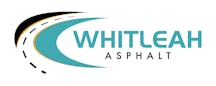 Logo of Whitleah Asphalt