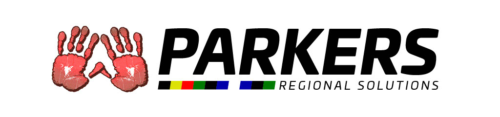 Logo of Parkers Regional Solutions PTY LTD