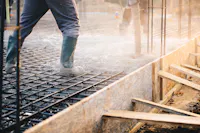 Conte Concrete and Construction