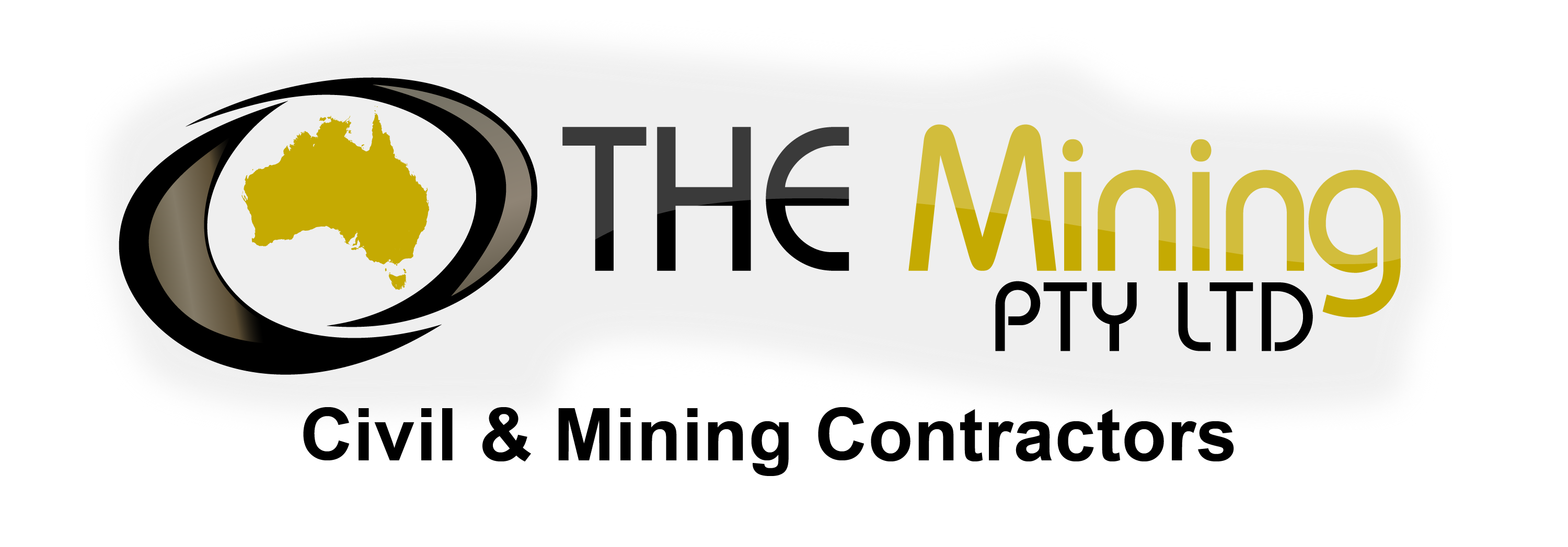 Logo of THE Mining Company Pty Ltd