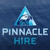 Logo of Pinnacle Hire