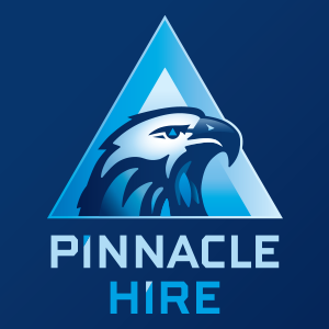 Logo of Pinnacle Hire