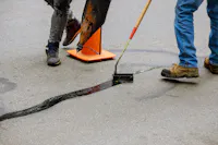 Armstrongs Bitumen Asphalt