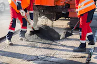 Armstrongs Bitumen Asphalt