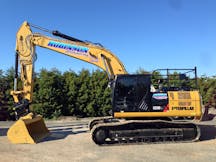 Track Mounted Excavator for Hire in Coffs Harbour