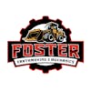 Logo of Foster Earthmoving and Civil