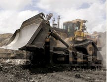 D11 or Equivalent Tracked Dozer for Hire