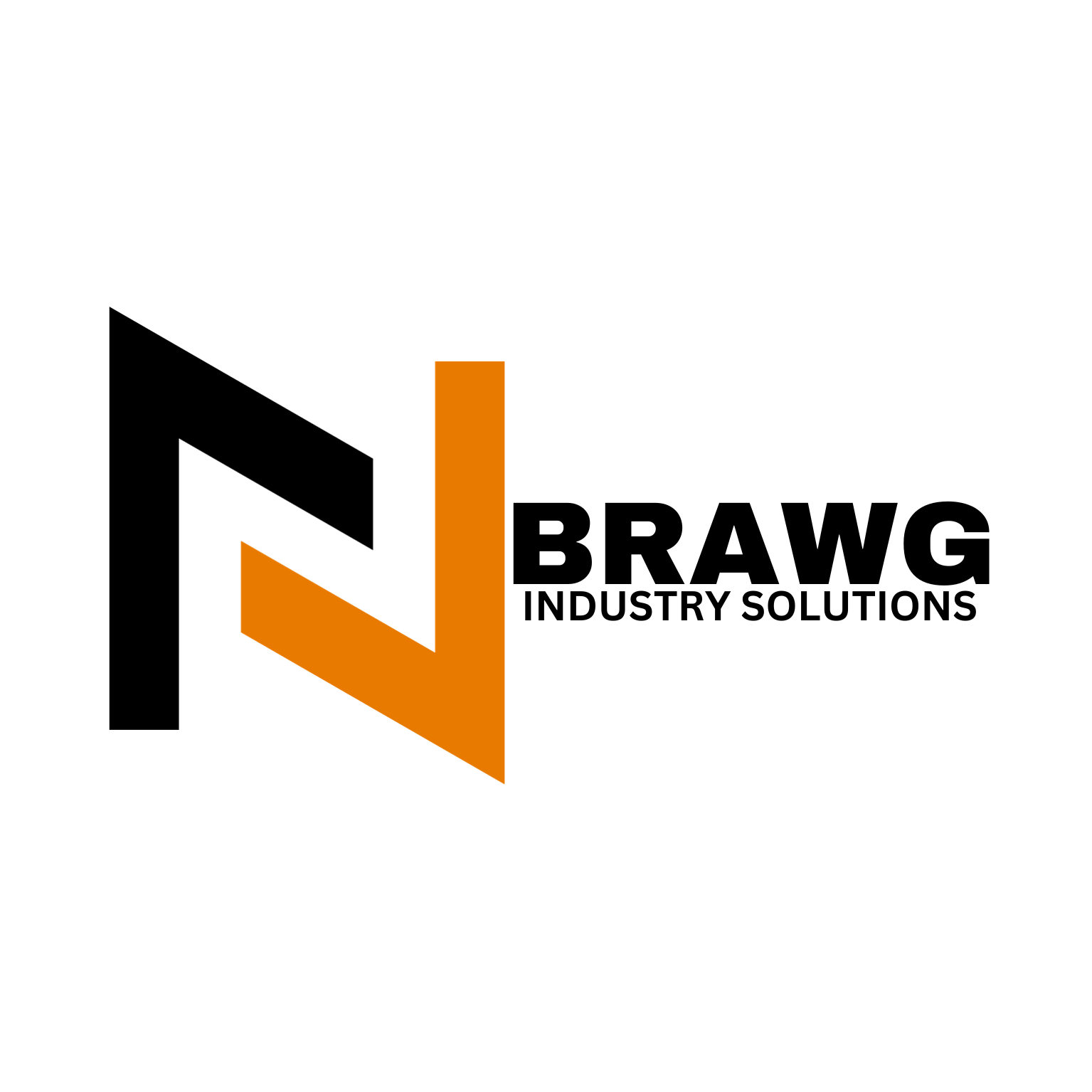 Logo of BRAWG Industry Solutions