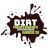 Logo of Dirt Maintenance