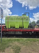 Water Cart for Hire in Marsden Park