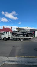 Road Trucks for Hire in North Hobart